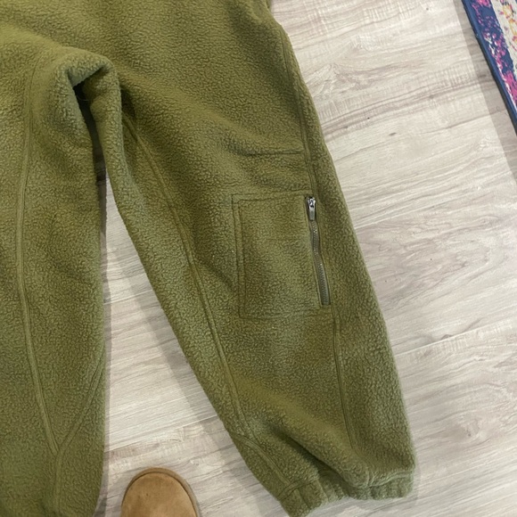 Free people movement- Hit The Slopes Salopette - Picture 2 of 7